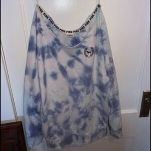 Victoria’s Secret long sleeve shirt